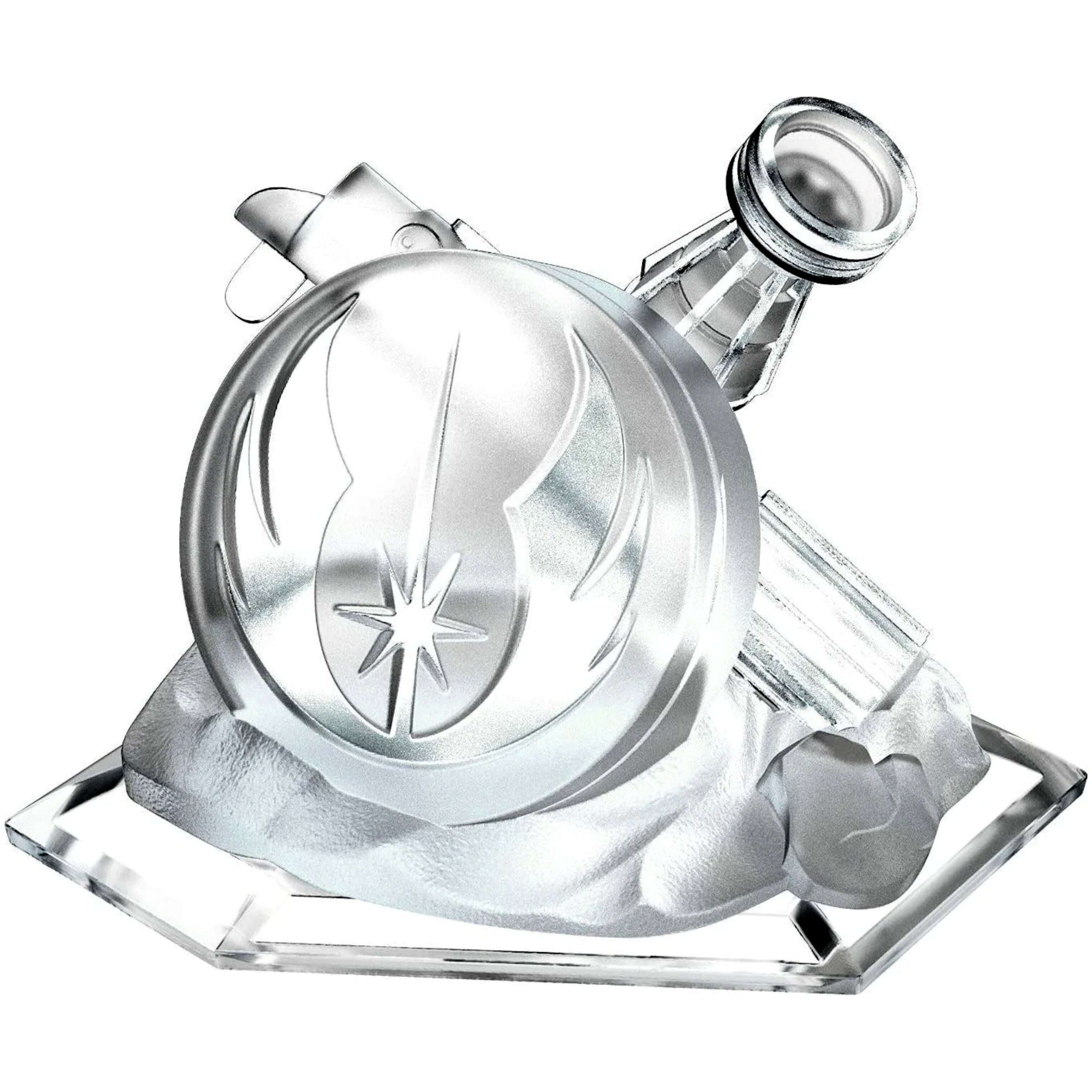 disney infinity 3.0 star wars twilight of the republic crystal Game Impress