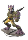Disney infinity 3.0 Zeb Orrelios Game Impress