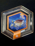 Disney Infinity Power Disk, Marvel, Cinderella`s Coach Game Impress