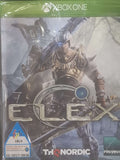 Elex Xbox One Game Impress
