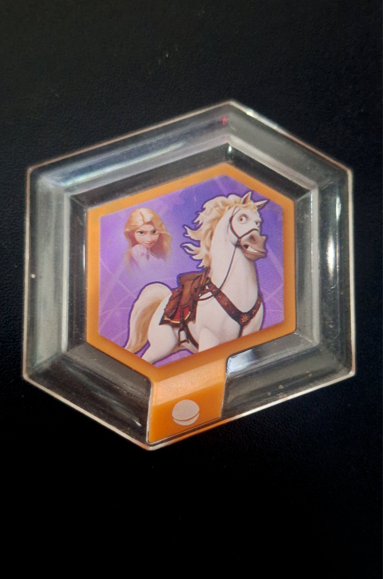 Disney Infinity Series 2 Power Disc: Maximus (Tangled) – Game Impress