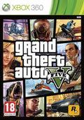 Grand Theft Auto 5 Game Impress