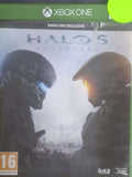 Halo 5 Guardians Xbox One Game Impress