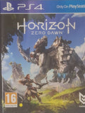 Horizon Zero Dawn Ps4 Game Impress