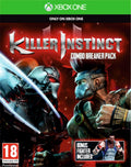 Killer instinct xbox one