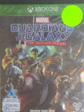 Marvel Guardians of The Galaxy Xbox One Game Impress