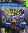 Medieval Moves Ps3 Game Impress