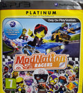MODNation Racers Ps3 Game Impress