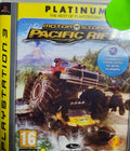 MotorStorm Pacific Rift Ps3 Game Impress
