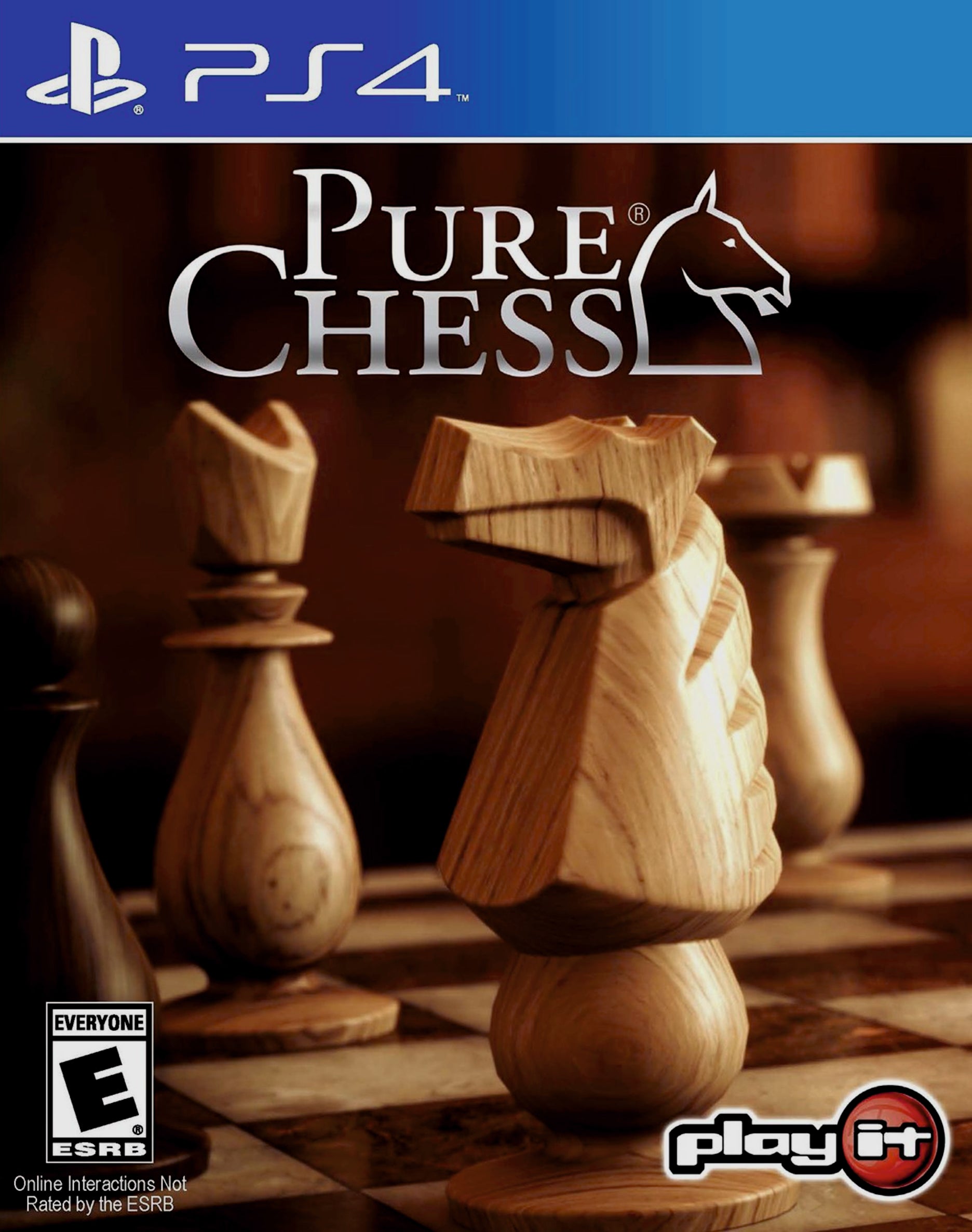 Pure Chess Ps4