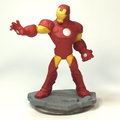 Disney Infinity 2.0 Edition Iron Man Character