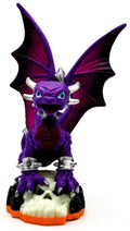 Skylanders Giants Cynder (series 2) Game Impress