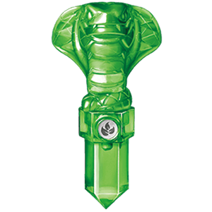 Skylanders snake/serpent element trap Game Impress