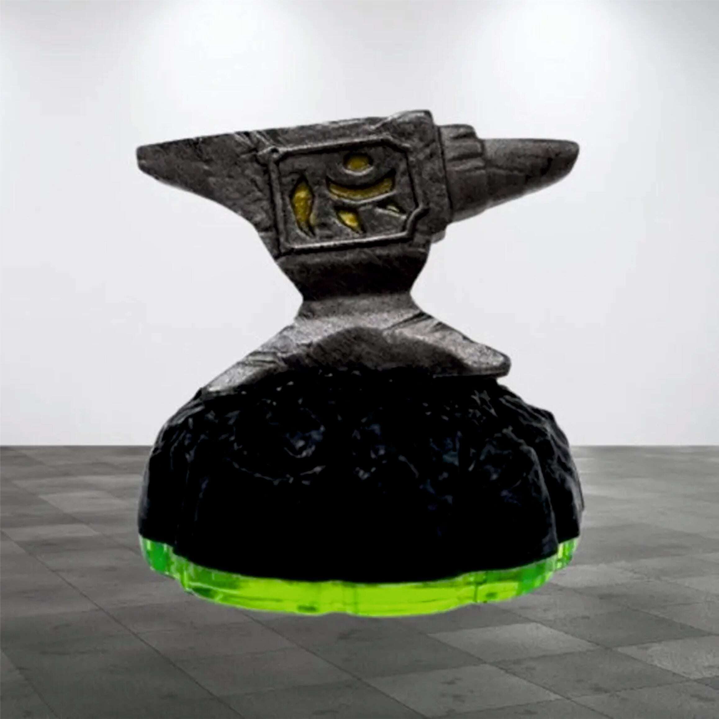 skylanders spyro's adventure Anvil Rain Game Impress