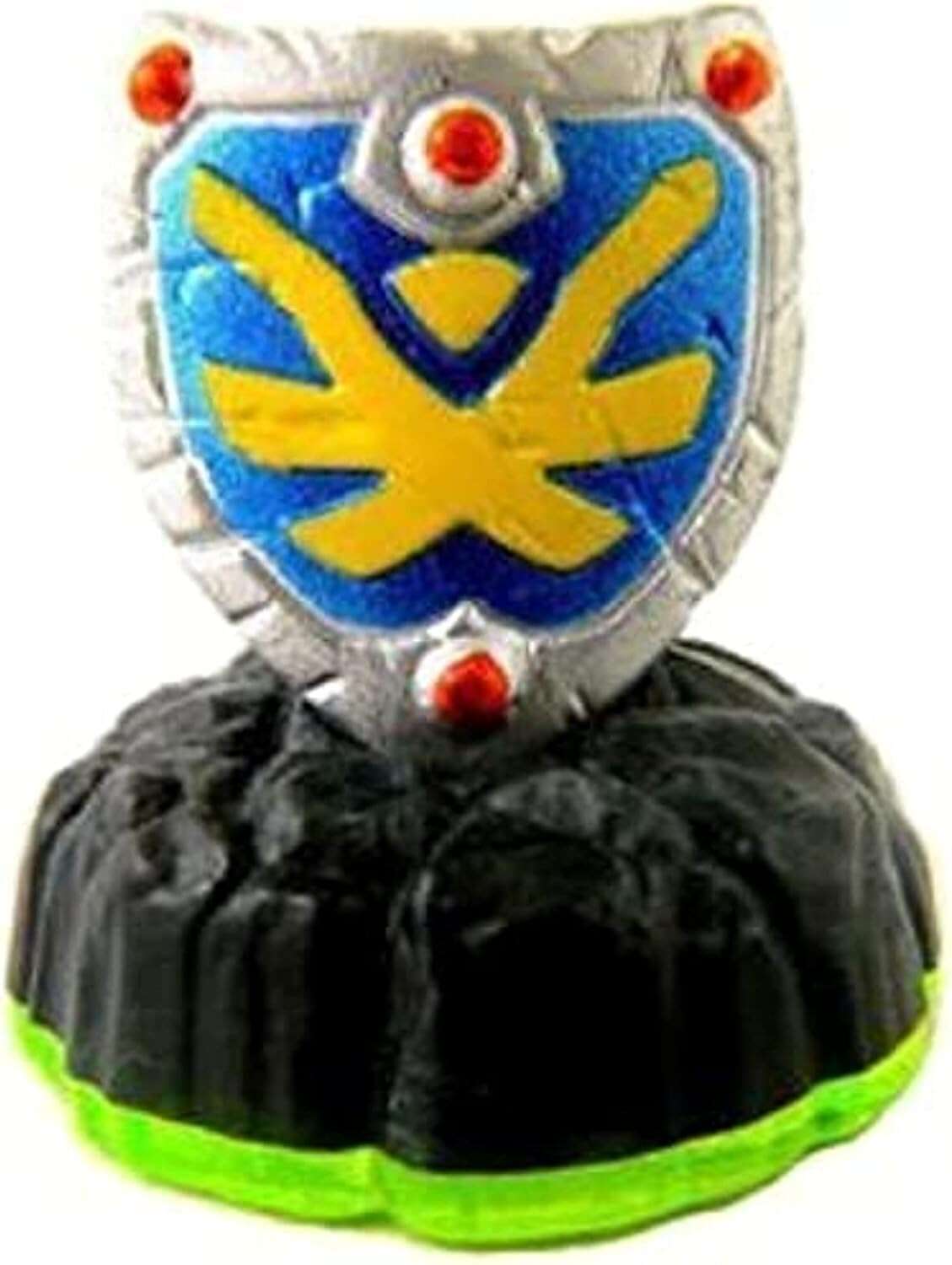 Skylanders: Spyro's Adventure - Sky-Iron Shield figure Game Impress