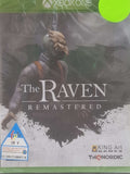The Raven Remastered Xbox One Game Impress