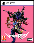 Wanted dead ps5